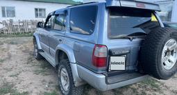 Toyota Hilux Surf 1997 годаfor4 500 000 тг. в Караганда – фото 5