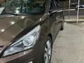 Hyundai Accent 2015 года за 7 000 000 тг. в Шымкент – фото 2