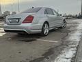 Mercedes-Benz S 500 2010 года за 11 500 000 тг. в Астана – фото 7