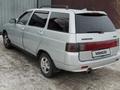 ВАЗ (Lada) 2111 2001 года за 1 100 000 тг. в Кокшетау