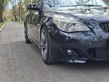 BMW 550 2005 года за 6 500 000 тг. в Алматы – фото 5