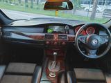 BMW 550 2005 года за 6 500 000 тг. в Алматы – фото 2