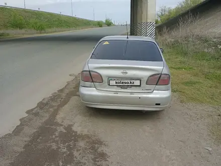 Nissan Primera 2000 года за 2 200 000 тг. в Актобе – фото 3