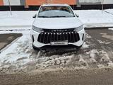 Jetour X50 2025 годаүшін7 200 000 тг. в Алматы