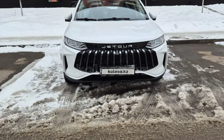 Jetour X50 2025 годаүшін7 200 000 тг. в Алматы