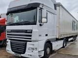 DAF  XF 105 2013 годаүшін17 800 000 тг. в Алматы – фото 2