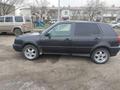 Volkswagen Golf 1994 годаүшін1 800 000 тг. в Кокшетау