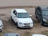 ВАЗ (Lada) Priora 2170 2014 года за 2 450 000 тг. в Жетысай