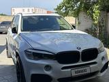 BMW X5 2014 годаүшін12 500 000 тг. в Актау