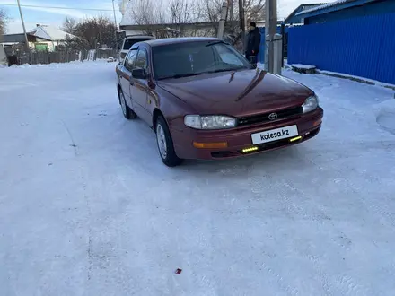 Toyota Camry 1993 года за 1 500 000 тг. в Аягоз – фото 2