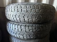 185/75R16 (2шт) за 20 000 тг. в Актау