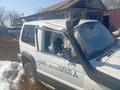 Mitsubishi Pajero 1995 года за 2 000 000 тг. в Егиндыколь – фото 8