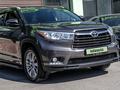 Toyota Highlander 2014 года за 17 500 000 тг. в Шымкент – фото 17