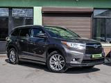 Toyota Highlander 2014 года за 17 500 000 тг. в Шымкент