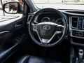 Toyota Highlander 2014 годаүшін17 500 000 тг. в Шымкент – фото 6