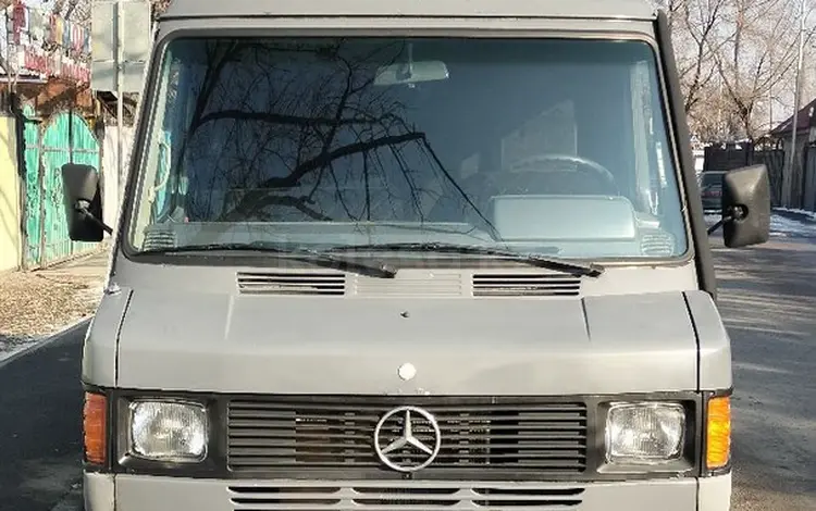 Mercedes-Benz Sprinter 1995 годаүшін2 600 000 тг. в Алматы