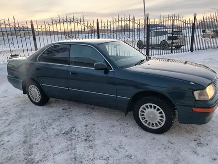 Toyota Crown 1992 года за 2 900 000 тг. в Кокшетау – фото 47