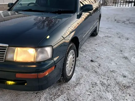 Toyota Crown 1992 года за 2 900 000 тг. в Кокшетау – фото 48