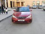 Toyota Camry 2004 годаүшін3 900 000 тг. в Астана – фото 5