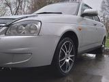 ВАЗ (Lada) Priora 2170 2014 годаfor3 150 000 тг. в Усть-Каменогорск – фото 3