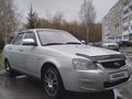 ВАЗ (Lada) Priora 2170 2014 годаүшін3 150 000 тг. в Усть-Каменогорск – фото 5