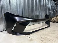 Передний Бампер Toyota Camry 80for2 999 тг. в Алматы