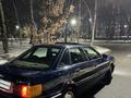 Audi 80 1991 годаүшін1 500 000 тг. в Алматы – фото 6