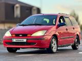 Ford Focus 2001 годаүшін1 500 000 тг. в Алматы – фото 2