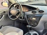 Ford Focus 2001 годаүшін1 500 000 тг. в Алматы – фото 4