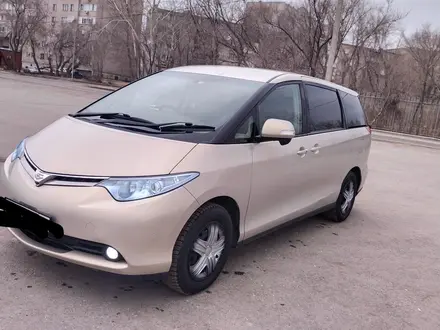 Toyota Estima 2007 года за 7 500 000 тг. в Павлодар – фото 17