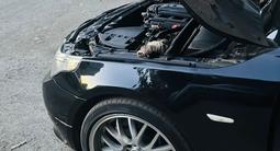 BMW 530 2004 года за 6 200 000 тг. в Актобе – фото 5