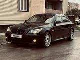 BMW 530 2004 годаүшін6 200 000 тг. в Актобе – фото 2