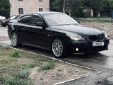 BMW 530 2004 годаүшін6 200 000 тг. в Актобе