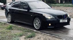 BMW 530 2004 года за 6 200 000 тг. в Актобе