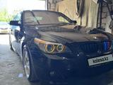 BMW 530 2004 годаүшін6 200 000 тг. в Актобе – фото 3