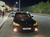 BMW 530 2004 годаүшін6 200 000 тг. в Актобе – фото 4