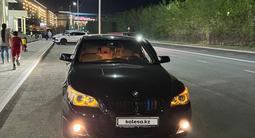 BMW 530 2004 года за 6 200 000 тг. в Актобе – фото 4