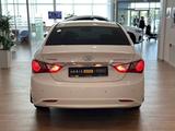 Hyundai Sonata 2012 годаүшін5 990 000 тг. в Астана – фото 5