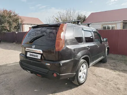 Nissan X-Trail 2010 года за 6 400 000 тг. в Уральск – фото 11