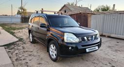 Nissan X-Trail 2010 года за 6 400 000 тг. в Уральск – фото 2