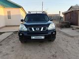 Nissan X-Trail 2010 годаfor6 400 000 тг. в Уральск – фото 3