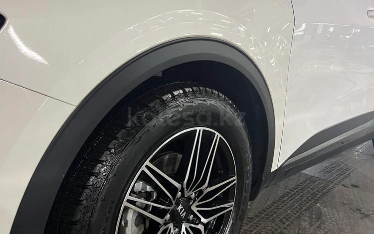 Kia Sportage — миниатюра 3