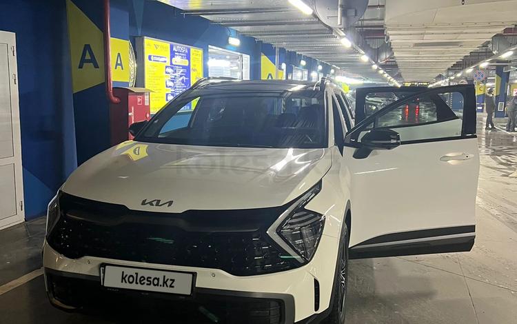 Kia Sportage — миниатюра 2