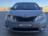 Toyota Sienna 2013 годаүшін12 500 000 тг. в Жанаозен – фото 3