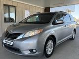 Toyota Sienna 2013 годаүшін12 500 000 тг. в Жанаозен