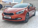 Kia Cee'd 2013 годаfor5 500 000 тг. в Астана