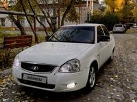 ВАЗ (Lada) Priora 2170 2012 года за 2 300 000 тг. в Атырау