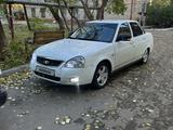 ВАЗ (Lada) Priora 2170 2012 года за 2 300 000 тг. в Атырау – фото 2