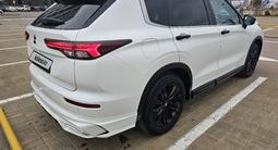 Mitsubishi Outlander 2023 года за 14 999 999 тг. в Астана – фото 4