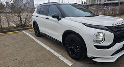 Mitsubishi Outlander 2023 года за 14 999 999 тг. в Астана – фото 3